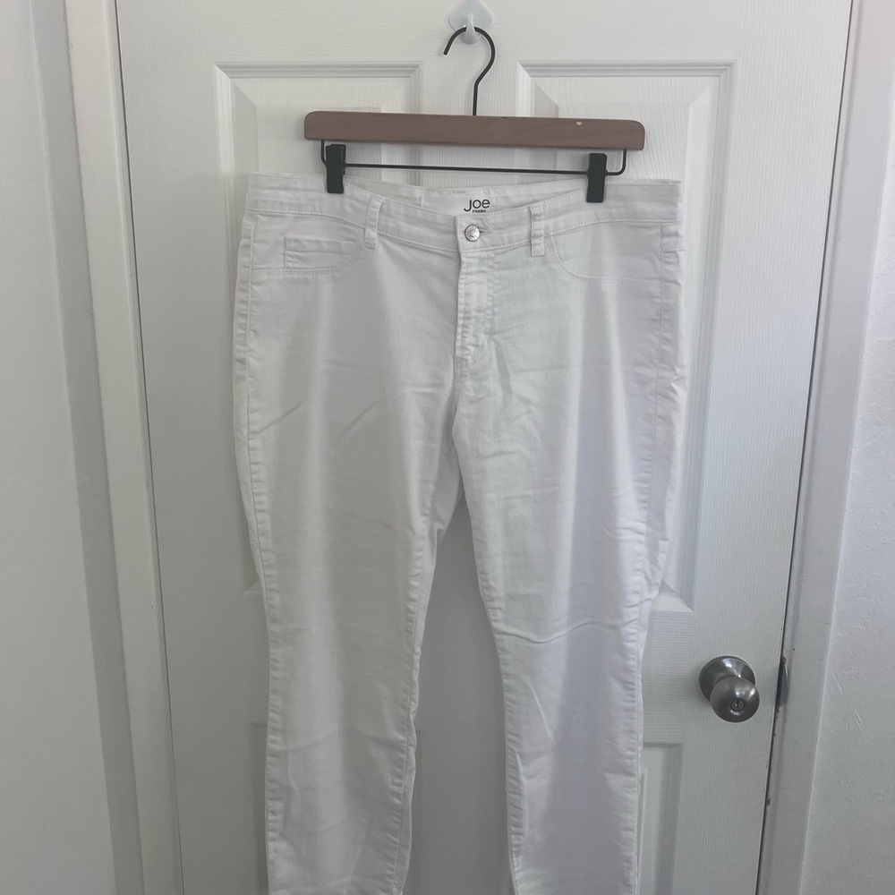 Joe Fresh Women's Slim Pants Size 14